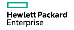 HPE Brand Logo