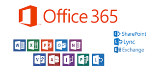 MS office365